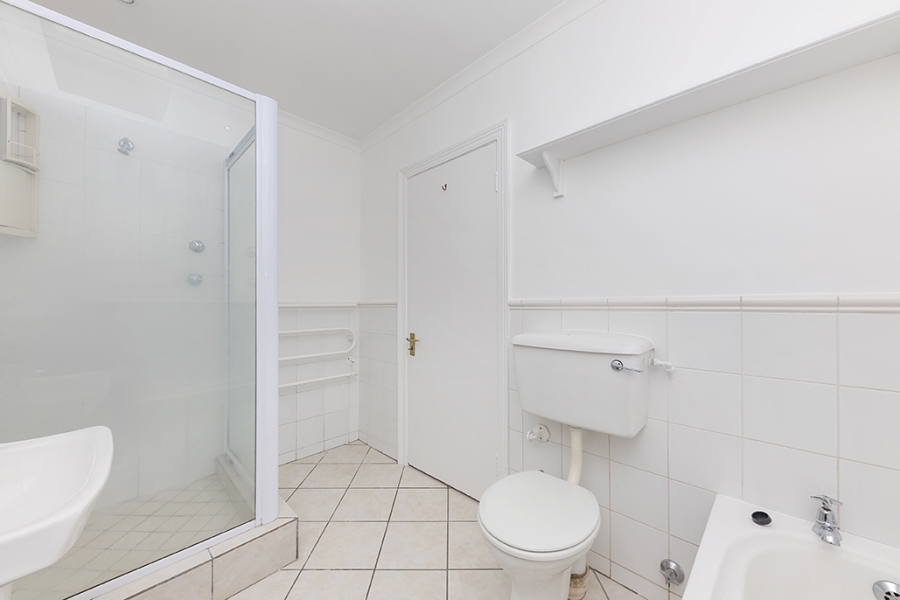 To Let 2 Bedroom Property for Rent in Wynberg Western Cape